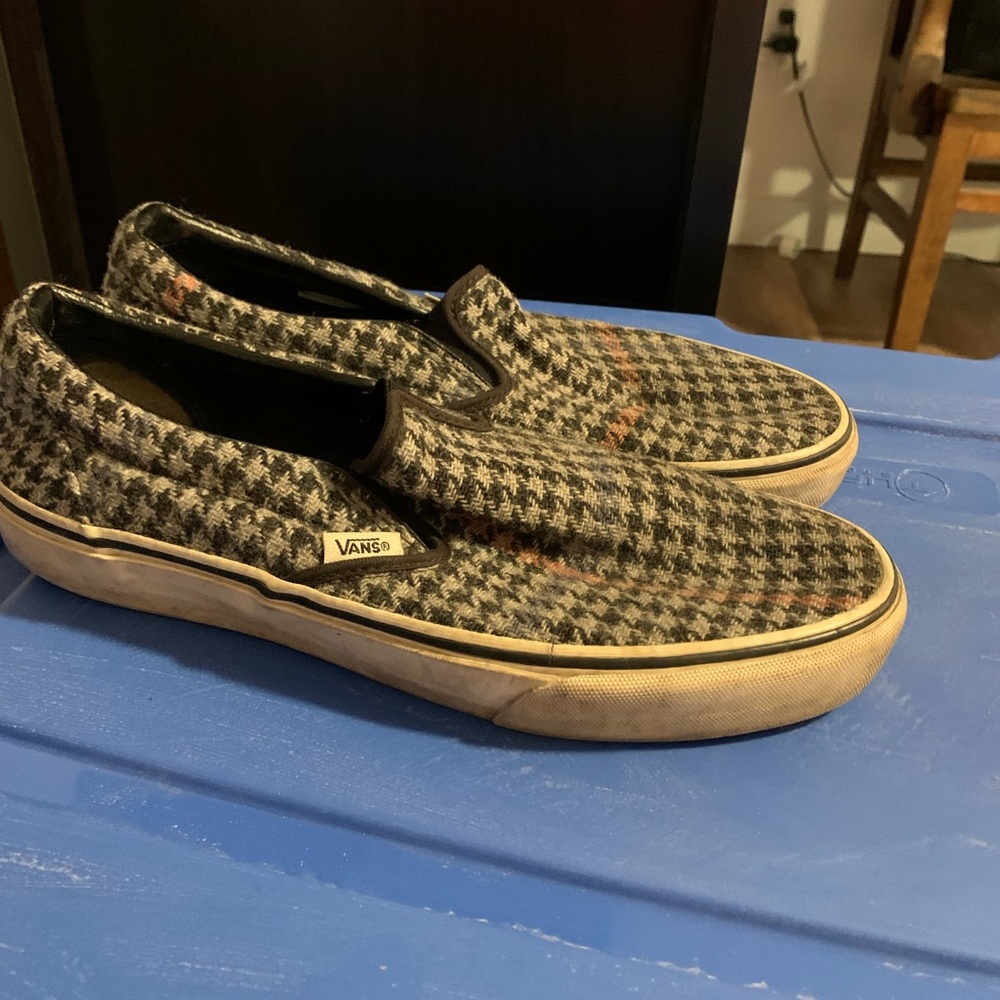 Vans
